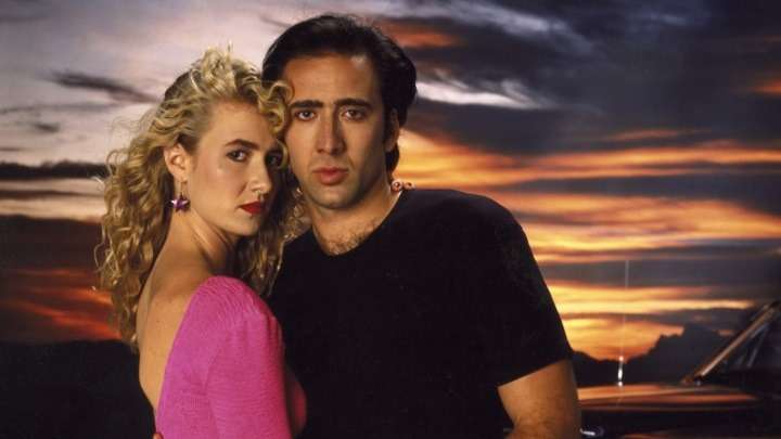 Dead Heat on a Merry-Go-Round: David Lynch’s ‘Wild at Heart’