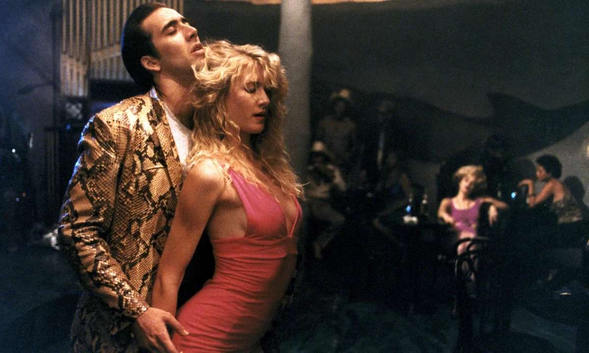 Summer of ’90: ‘Wild at Heart’